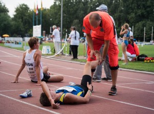 22. Ogólnopolska Olimpiada Młodzieży / mistrzostwa Polski ju obrazek 12