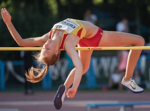 22. Ogólnopolska Olimpiada Młodzieży / mistrzostwa Polski ju obrazek 4