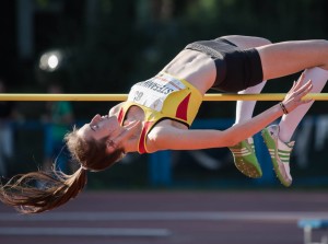 22. Ogólnopolska Olimpiada Młodzieży / mistrzostwa Polski ju obrazek 10