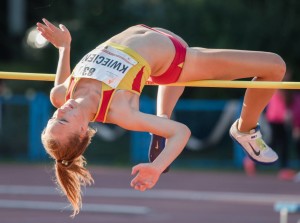 22. Ogólnopolska Olimpiada Młodzieży / mistrzostwa Polski ju obrazek 11