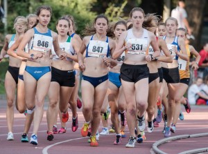 22. Ogólnopolska Olimpiada Młodzieży / mistrzostwa Polski ju obrazek 14