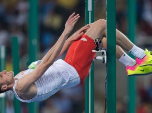 Igrzyska Olimpijskie RIO 2016 dzień trzeci obrazek 13