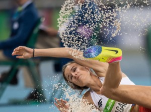 Igrzyska Olimpijskie RIO 2016 dzień trzeci obrazek 19