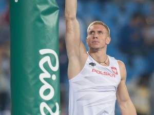 Igrzyska Olimpijskie RIO 2016 dzień czwarty obrazek 1