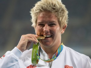 Igrzyska Olimpijskie RIO 2016 dzień czwarty obrazek 9