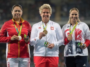 Igrzyska Olimpijskie RIO 2016 dzień czwarty obrazek 11
