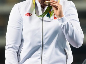 Igrzyska Olimpijskie RIO 2016 dzień czwarty obrazek 14