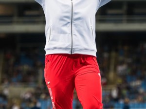 Igrzyska Olimpijskie RIO 2016 dzień czwarty obrazek 15