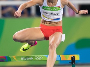 Igrzyska Olimpijskie RIO 2016 dzień piąty obrazek 1