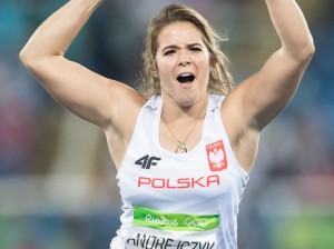 Igrzyska Olimpijskie RIO 2016 dzień piąty obrazek 15