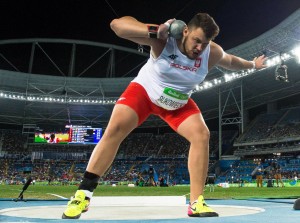 Igrzyska Olimpijskie RIO 2016 dzień siódmy obrazek 16