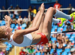 Igrzyska Olimpijskie RIO 2016 dzień siódmy obrazek 19