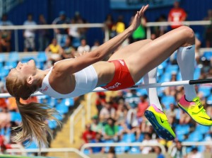 Igrzyska Olimpijskie RIO 2016 dzień siódmy obrazek 20