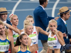 Igrzyska Olimpijskie RIO 2016 dzień ósmy obrazek 8