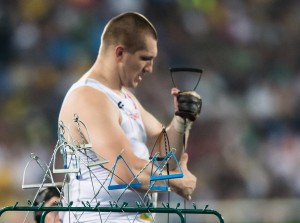 Igrzyska Olimpijskie RIO 2016 dzień ósmy obrazek 19