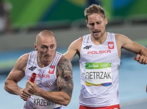 Igrzyska Olimpijskie RIO 2016 dzień dziewiąty obrazek 2