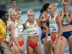 Igrzyska Olimpijskie RIO 2016 dzień dziewiąty obrazek 5