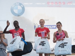 3. BMW Półmaraton Praski obrazek 2