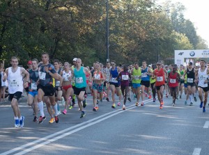 3. BMW Półmaraton Praski obrazek 18