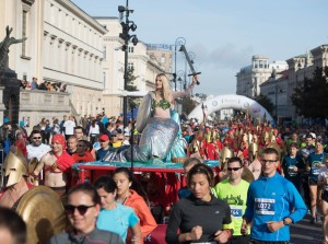 38.PZU Maraton Warszawski obrazek 16