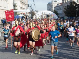 38.PZU Maraton Warszawski obrazek 19