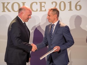 Złote Kolce 2016 obrazek 1