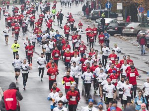 28. Bieg Niepodległości obrazek 15