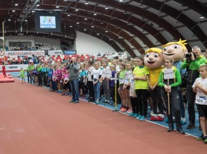 Lekkoatletyka dla każdego. Spala obrazek 4