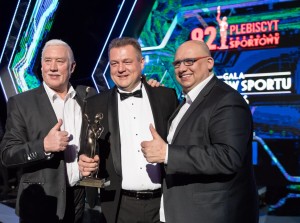 Plebiscyt Przeglądu Sportowego na najlepszego sportowca 2016 r obrazek 6