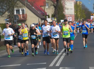 37. PZLA Mistrzostwa Polski kobiet 44 Dębno Maraton obrazek 11