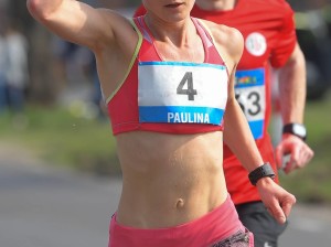 37. PZLA Mistrzostwa Polski kobiet 44 Dębno Maraton obrazek 12