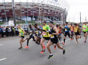 Orlen Warsaw Maraton 2017 obrazek 2