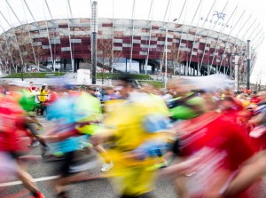 Orlen Warsaw Maraton 2017 obrazek 7