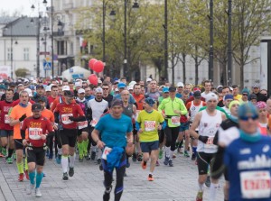 Orlen Warsaw Maraton 2017 obrazek 18