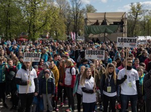 Orlen Warsaw Games 2017 obrazek 11