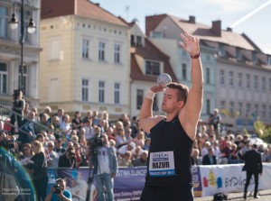 17. Europejski Festiwal Lekkoatletyczny - kula na rynku obrazek 14