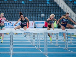 17. Europejski Festiwal Lekkoatletyczny obrazek 12