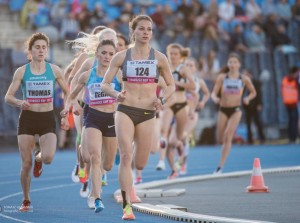 17. Europejski Festiwal Lekkoatletyczny obrazek 18