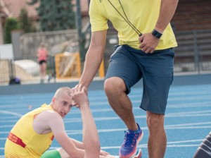 PZLA Mistrzostwa Polski w Wielobojach 2017 (S, U23, U20) obrazek 13