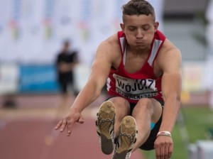 34. PZLA Mistrzostwa Polski U23 (I dzień) obrazek 6