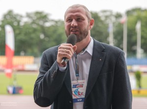 71. PZLA Mistrzostwa Polski U20 - dzień 1 obrazek 8