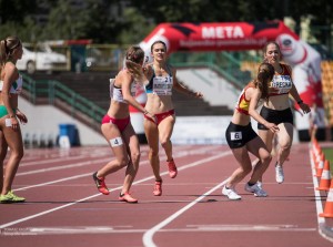 71. PZLA Mistrzostwa Polski U20 - dzień 3 obrazek 14