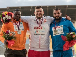 11. Mistrzostwa Europy U23 (II dzień) obrazek 1