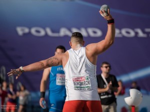 11. Mistrzostwa Europy U23 (II dzień) obrazek 17