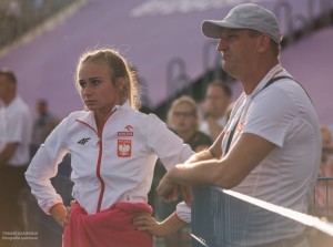 11. Mistrzostwa Europy U23 (III dzień) obrazek 8