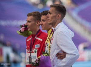 11. Mistrzostwa Europy U23 (III dzień) obrazek 14