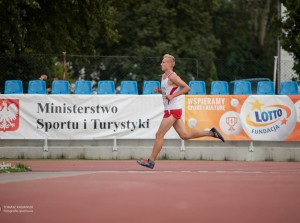 23. Ogólnopolska Olimpiada Młodzieży / mistrzostwa Polski U1 obrazek 9