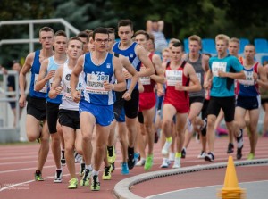 23. Ogólnopolska Olimpiada Młodzieży / mistrzostwa Polski U1 obrazek 12