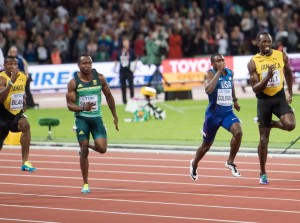 16. IAAF Mistrzostwa Świata Londyn 2017 ( dzień II ) obrazek 4