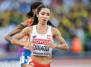 16. IAAF Mistrzostwa Świata Londyn 2017 ( dzień II ) obrazek 10